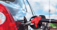 ガソリン満タン納車