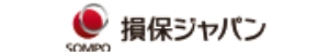 損保ジャパン