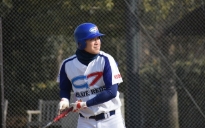 軟式野球部「G7 BLUE REDS KOBE」