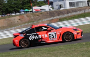 ドライバー育成プロジェクト「ARTA Project」